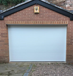 Industry Leading Rigid And Durable aluminum roller shutter