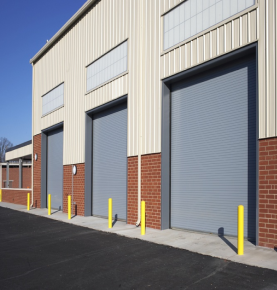 Industry Leading Rigid And Durable stainless steel roller shutter