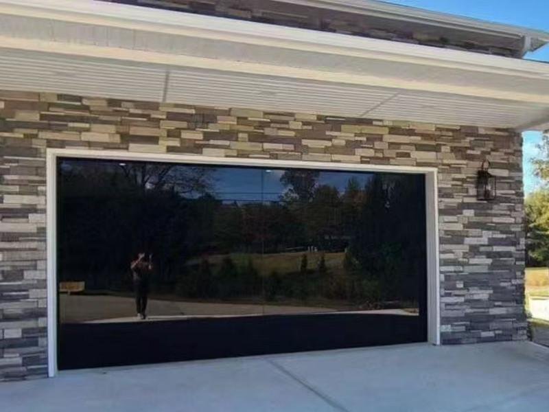 Why Homeowners Are Focusing on the Garage Door