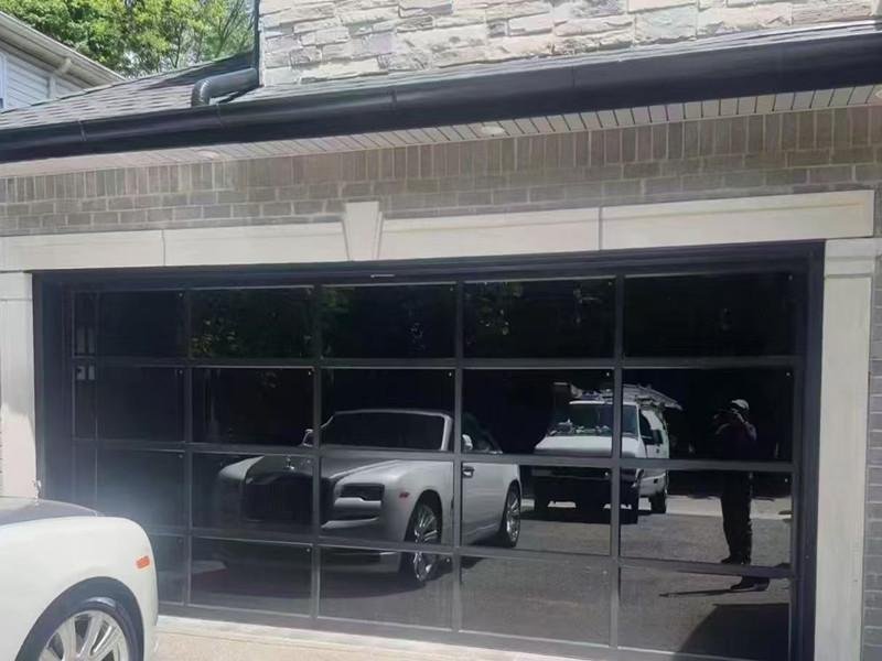 Should My Garage Door Be Insulated?