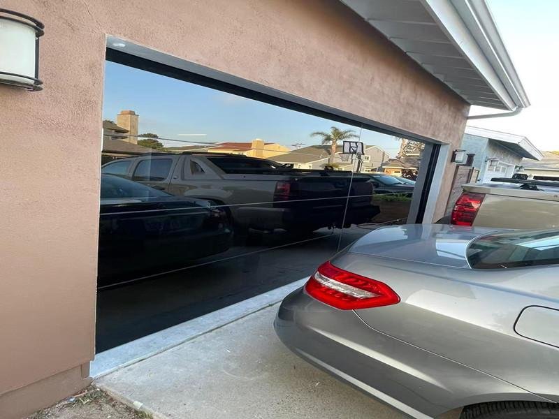 Should I Repair or Replace my Garage Door?