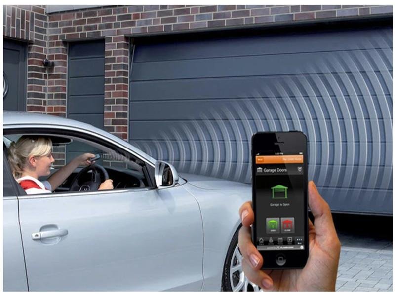 How to Properly Maintain Your Garage Door